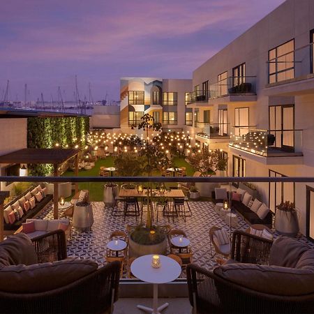 The Monsaraz San Diego, Tapestry Collection By Hilton Esterno foto