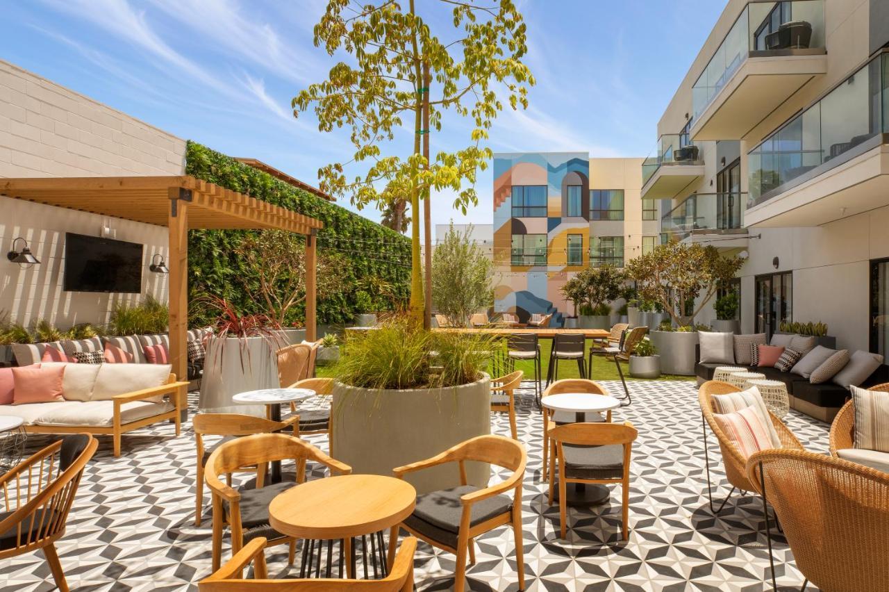 The Monsaraz San Diego, Tapestry Collection By Hilton Esterno foto