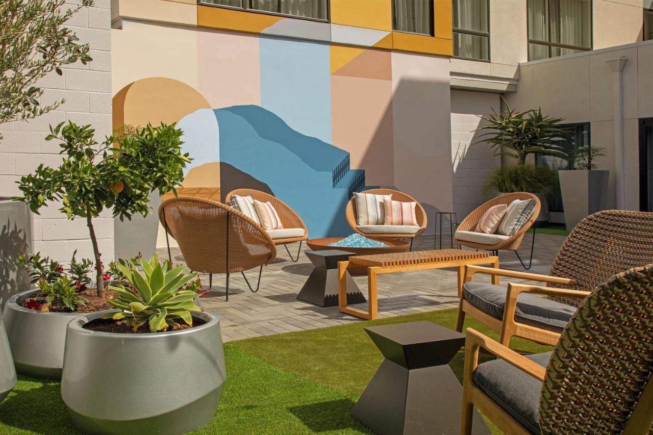 The Monsaraz San Diego, Tapestry Collection By Hilton Esterno foto