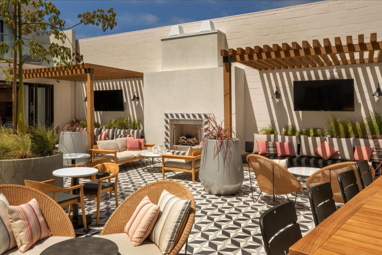 The Monsaraz San Diego, Tapestry Collection By Hilton Esterno foto