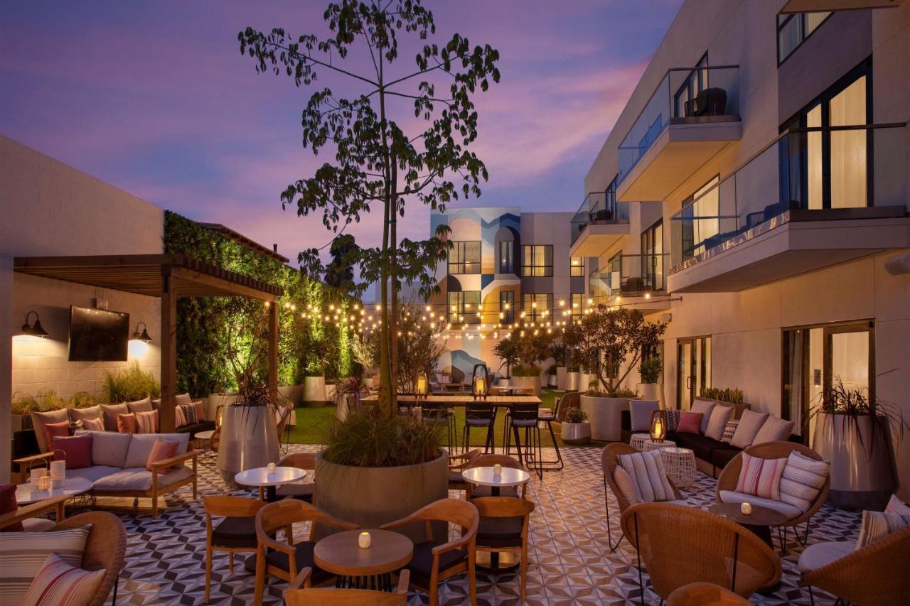 The Monsaraz San Diego, Tapestry Collection By Hilton Esterno foto