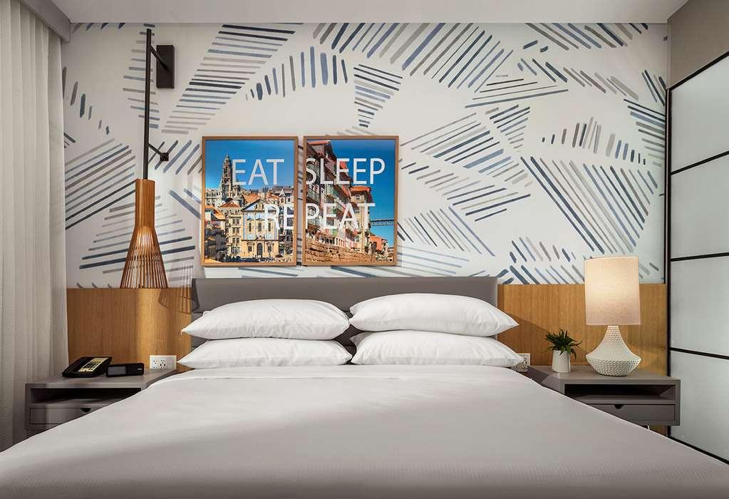The Monsaraz San Diego, Tapestry Collection By Hilton Camera foto