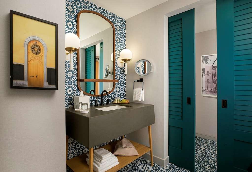 The Monsaraz San Diego, Tapestry Collection By Hilton Esterno foto