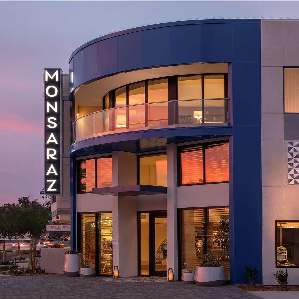 The Monsaraz San Diego, Tapestry Collection By Hilton Esterno foto