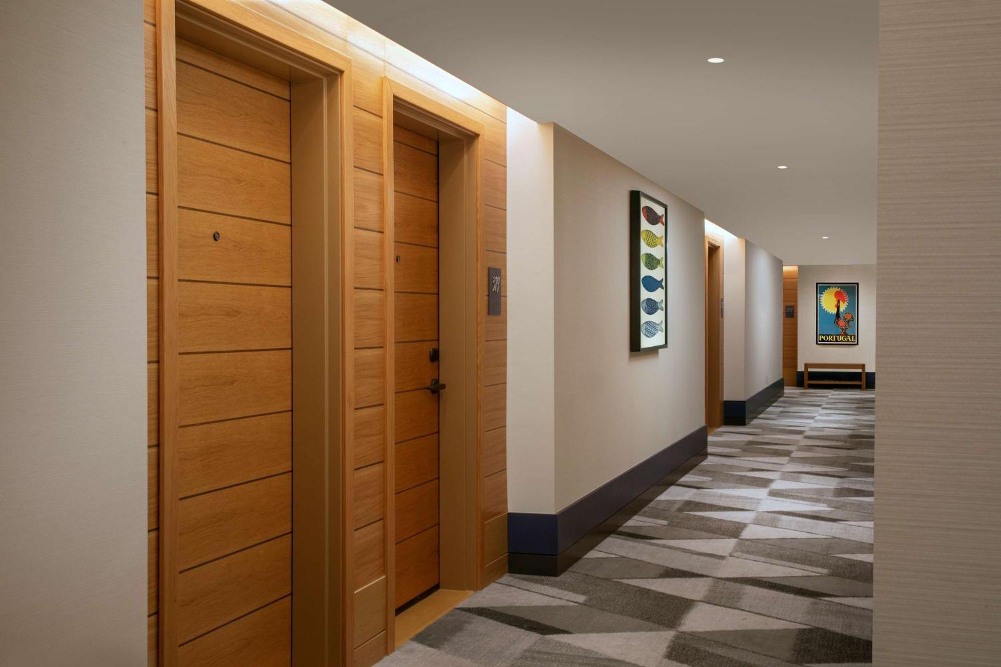 The Monsaraz San Diego, Tapestry Collection By Hilton Esterno foto
