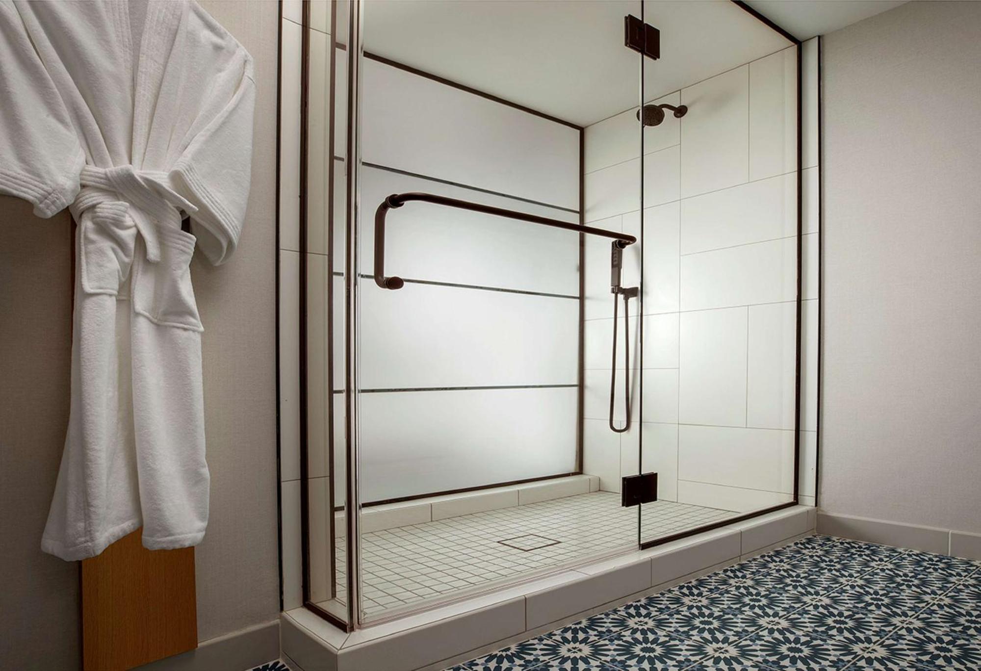 The Monsaraz San Diego, Tapestry Collection By Hilton Esterno foto