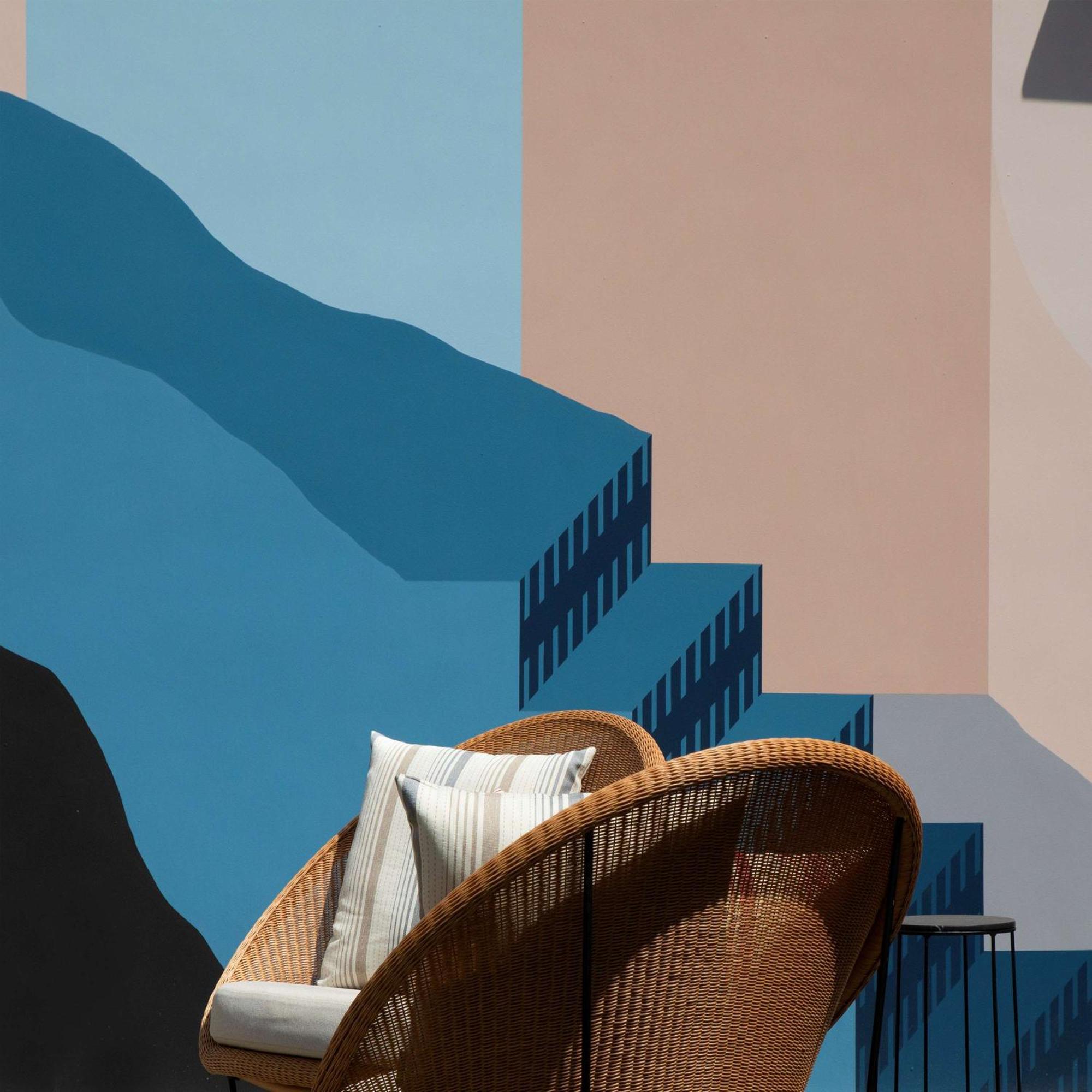 The Monsaraz San Diego, Tapestry Collection By Hilton Esterno foto
