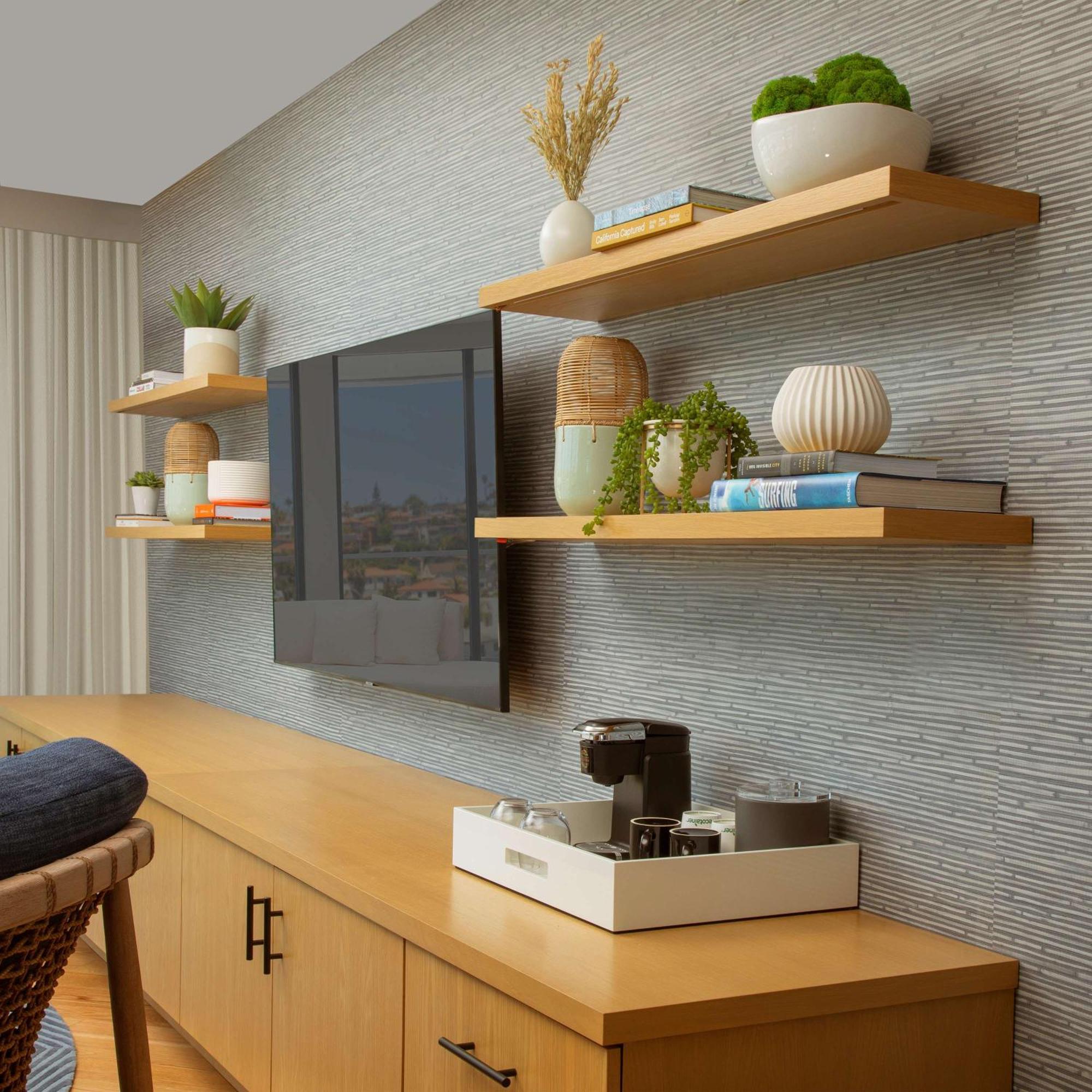 The Monsaraz San Diego, Tapestry Collection By Hilton Esterno foto