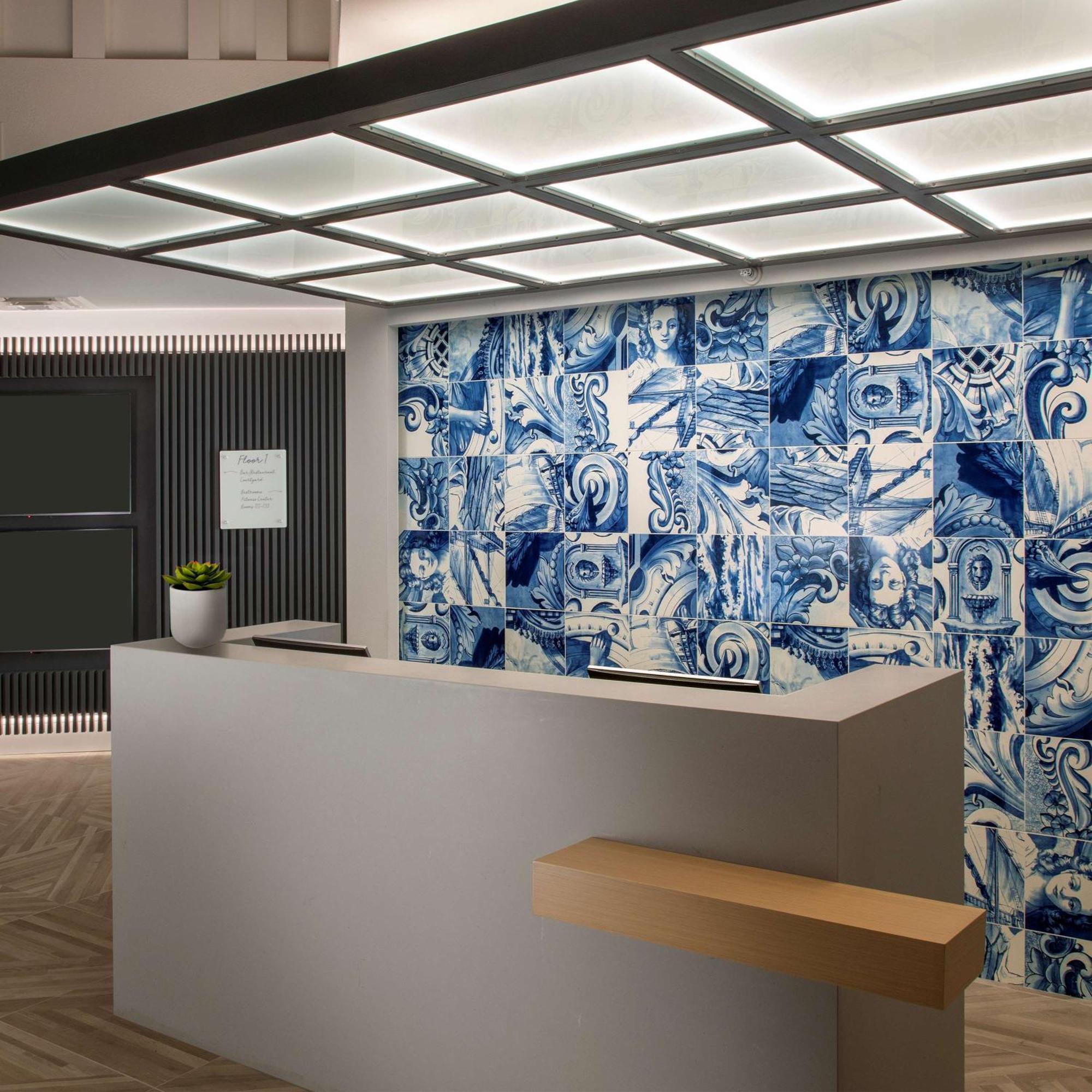 The Monsaraz San Diego, Tapestry Collection By Hilton Esterno foto